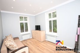 3 pok. mieszkanie po remoncie 600m od Centrum